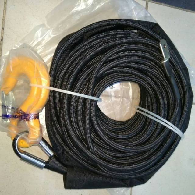 

Tali sling plasma 10mmx 40m