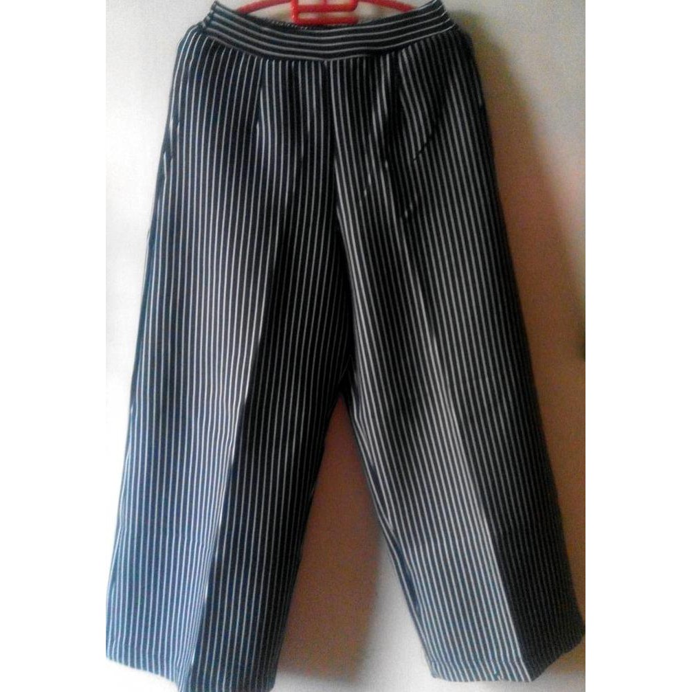 Cuci Gudang!! Pakaian Wanita/Celana Panjang/Kulot