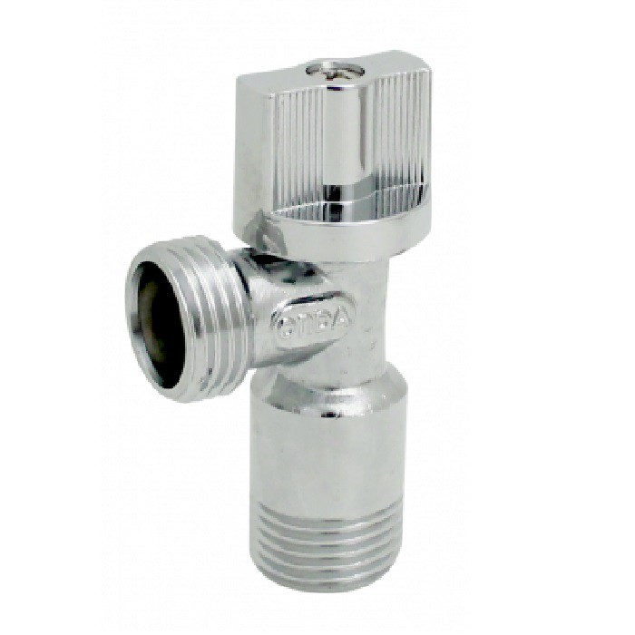 ONDA JF 03 TA Stop Kran Toilet Katup Keran Shower Brass Valve 1/2&quot;