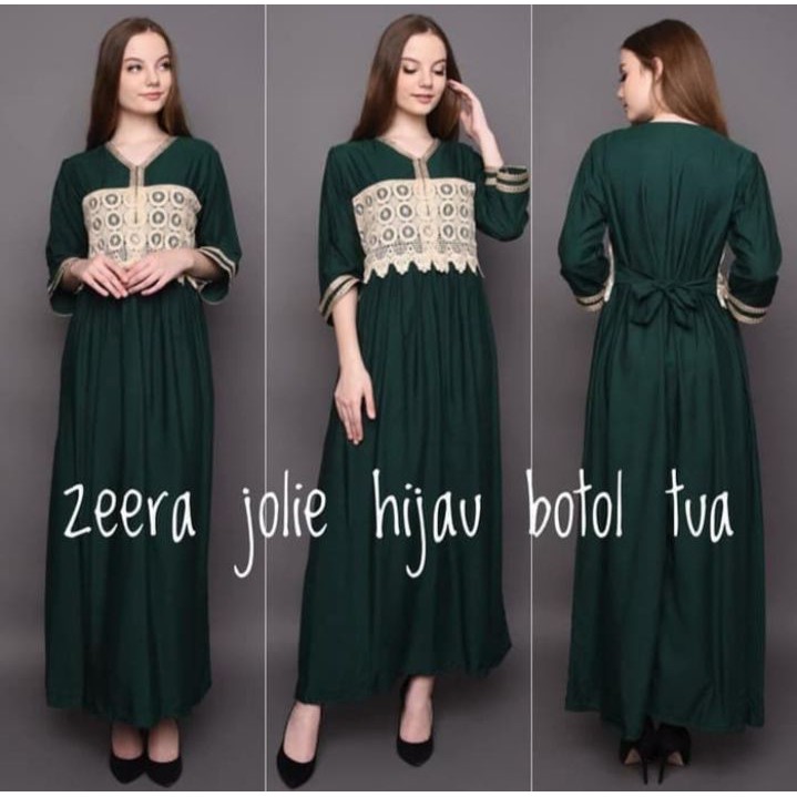 GAMIS ZEERA JOLIE