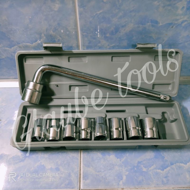 KUNCI SOK 10PCS KUNCI SOCK 10PCS