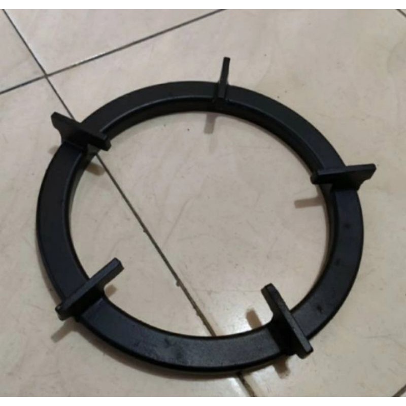 tatakan/dudukan kompor gas rinnai 2RSP/4RSP