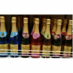 

RENDEZ VOUS APPLE 750ML