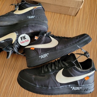 nike off white og