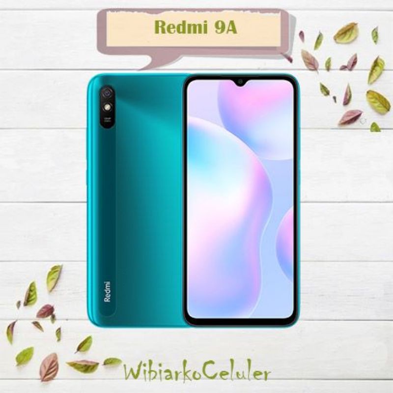 redmi 9a 3/32