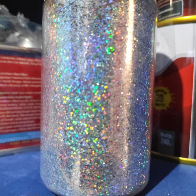 Xerallic / Xeralic Hologram/ Gliter Bubuk Hologram Pernak Pernik