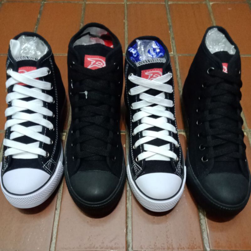 sepatu sekolah dallas