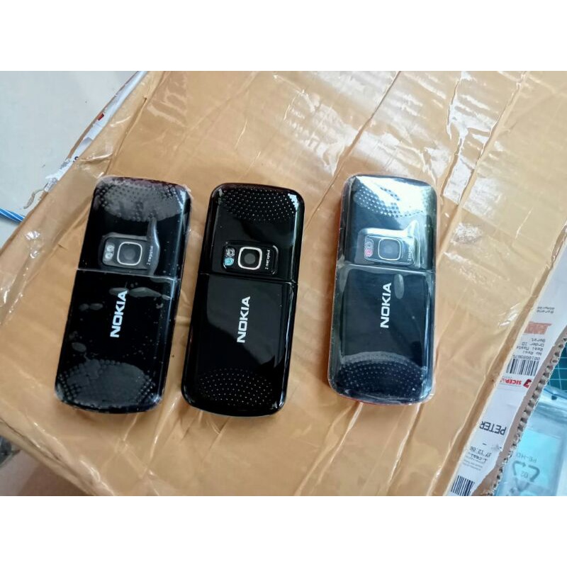 Casing nokia 5320 Fullset