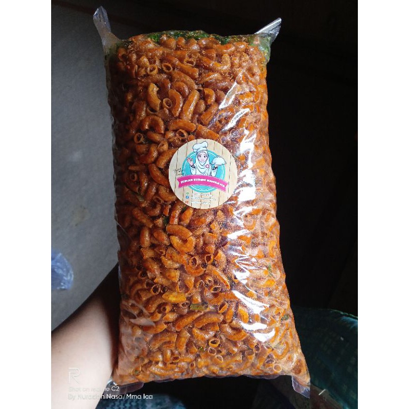 

Makaroni mama ica 1kg
