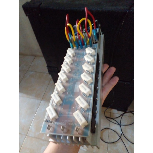 drifer socl 506 plus tr pinal