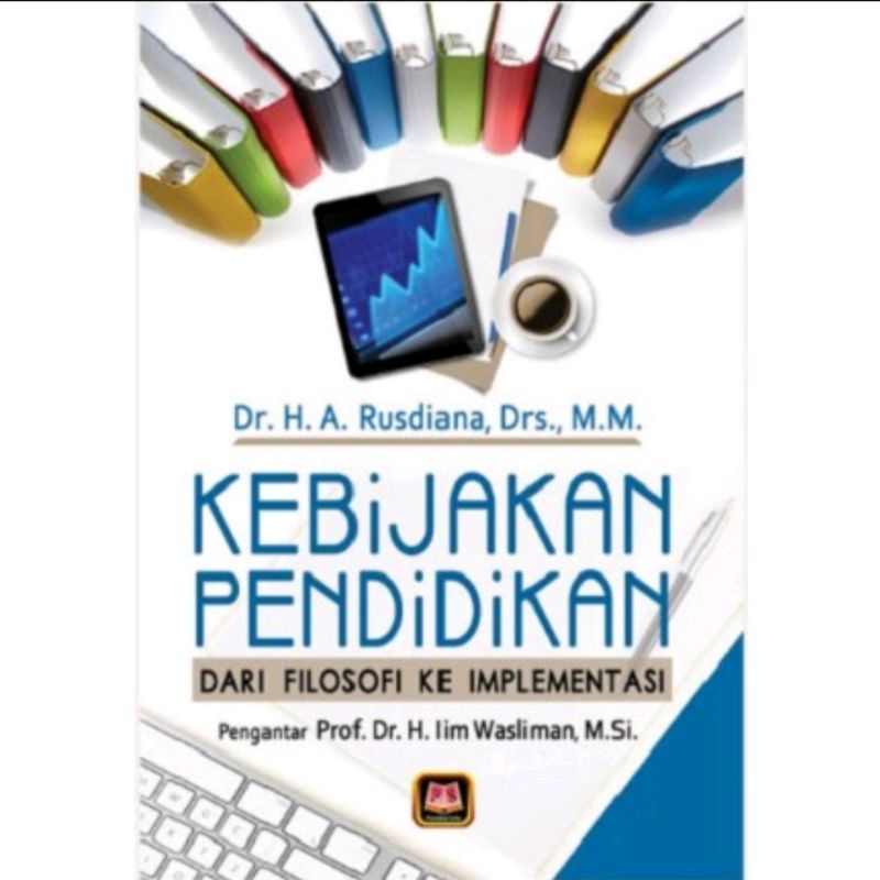 Kebijakan Pendidikan