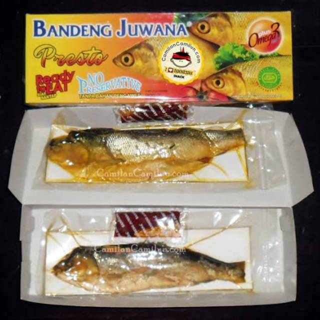 

Bandeng Juwana Presto