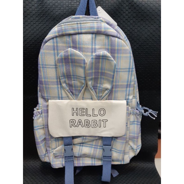 Tas ransel wanita Backpack wanita Backpack pria Tas sekolah Tas anak