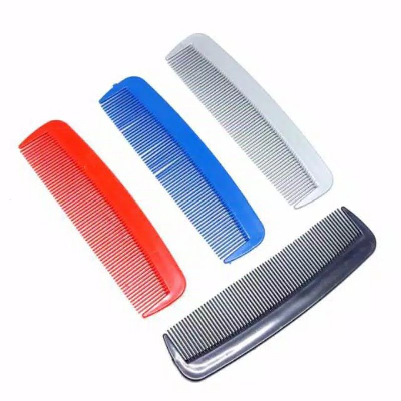 Sisir Saku / Sisir Pomade / Sisir Rambut / Sisir Hotel