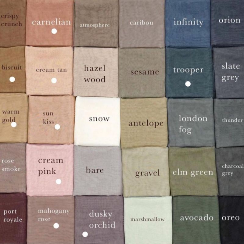 Buttonscarves Nala Square