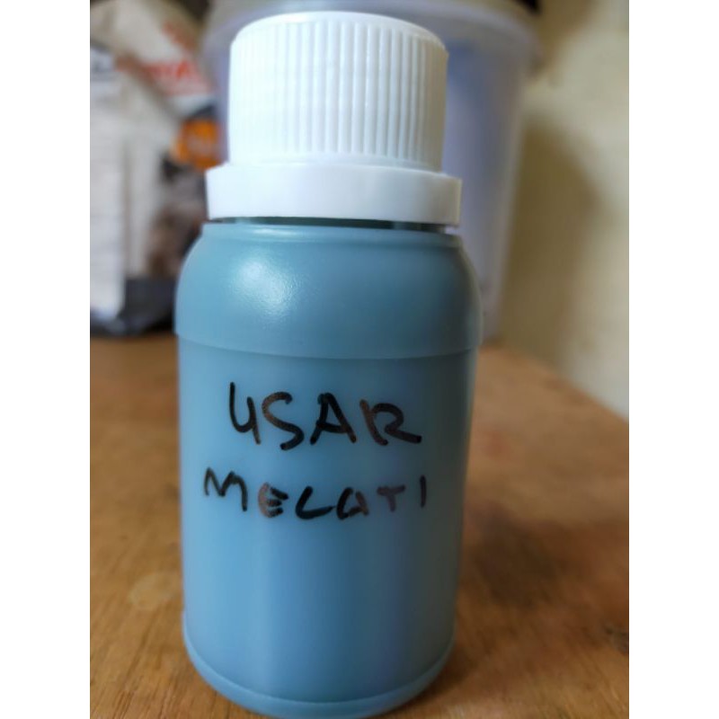 Essen Oplosan Ikan mas & patin Khusus Target Babon