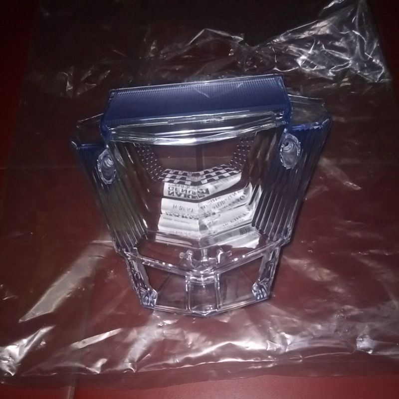 Mika Lampu Stop/Kaca Lampu Belakang Beat 2016/Beat streat