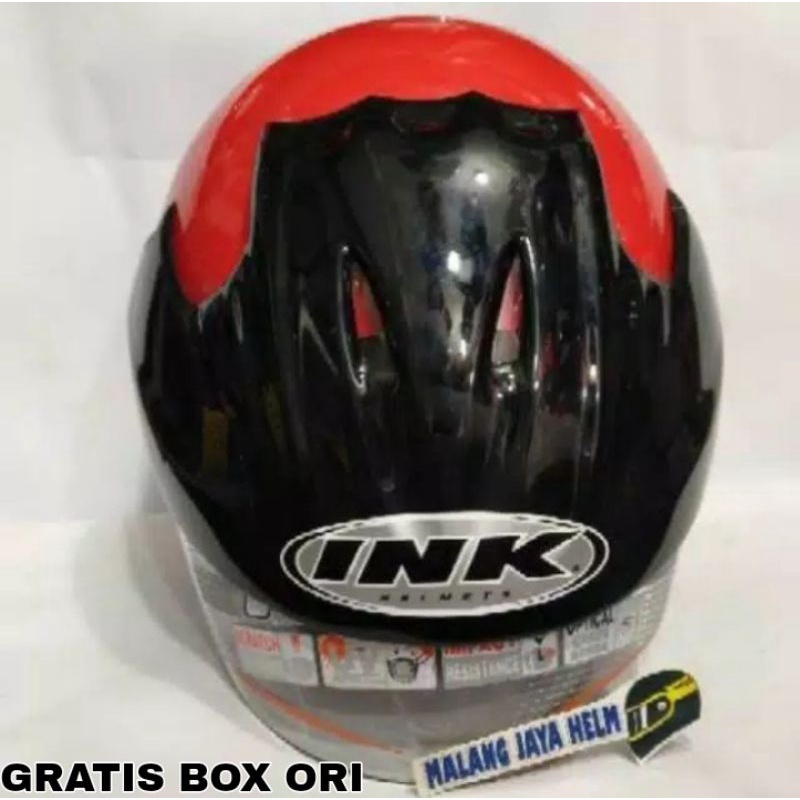 Helm INK KLASIK | Helm INK Clasic | Helm INK Cx 390 | INK ORIginal | ink Clasic |ink klasik |