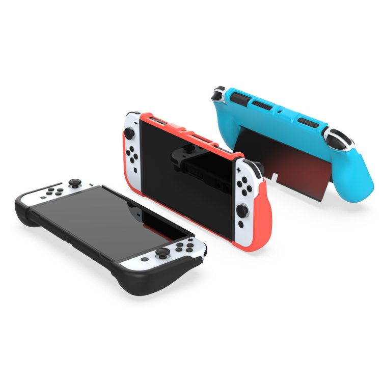 Dobe Protective Case For Nintendo Switch OLED TNS-1186