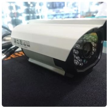 KAMERA CCTV OUTDOOR ANALOG