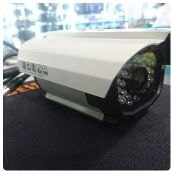 KAMERA CCTV OUTDOOR ANALOG