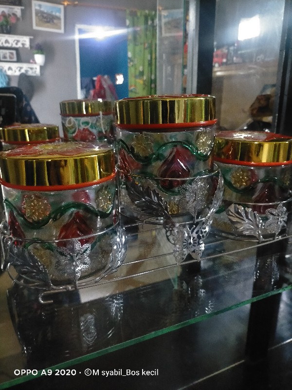 Toples Lebaran Jembatan