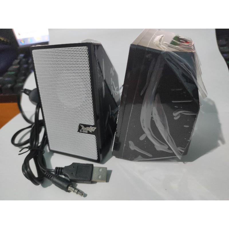 Speaker D7 Multimedia Speaker Portable Speaker K-ONE D7