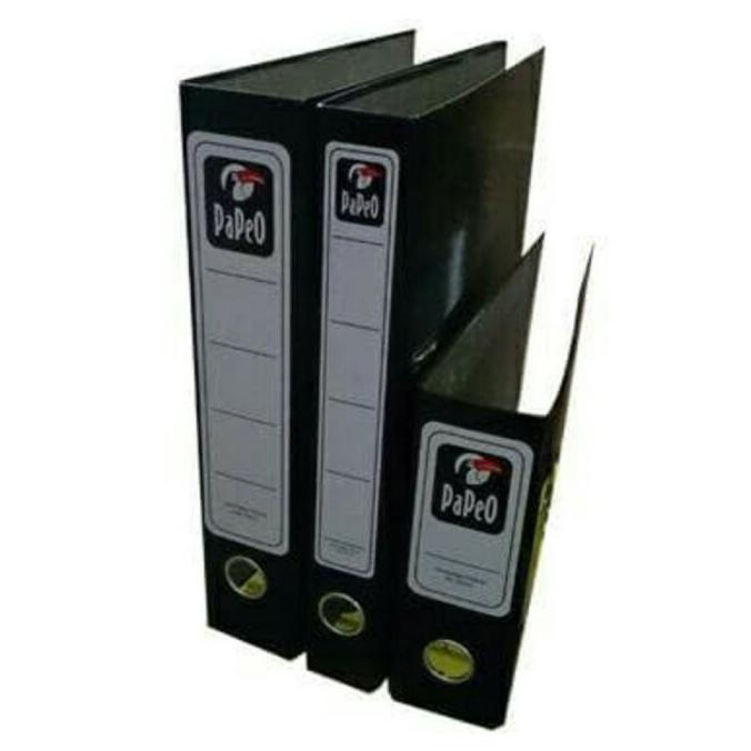 

Office & Stationery | Document Organizer | Odner Merk Papeo Folio | Best Seller