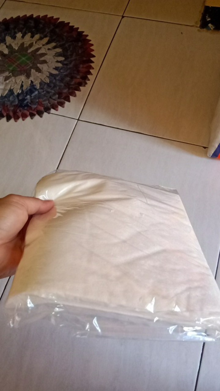 Marinashop77 Tissue Kering Serbaguna Tisu Dapur Tisu Ajaib Kemasan 100 Gram