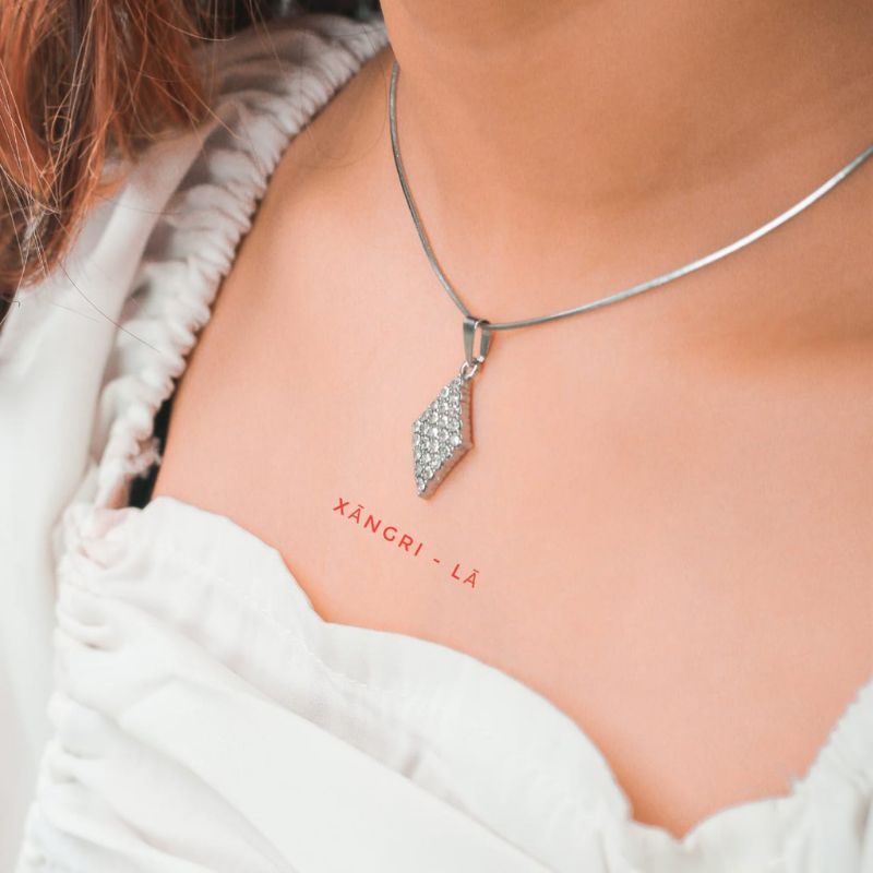 ACC Kalung Wanita Model Wajik / Kalung Liontin Wanita Terbaru Sillver Model Wajik Anti.Karat Kuat Dan Tahan Lama