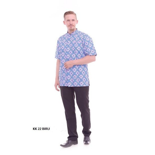 KOKO DEWASA HAIHAI KK 22