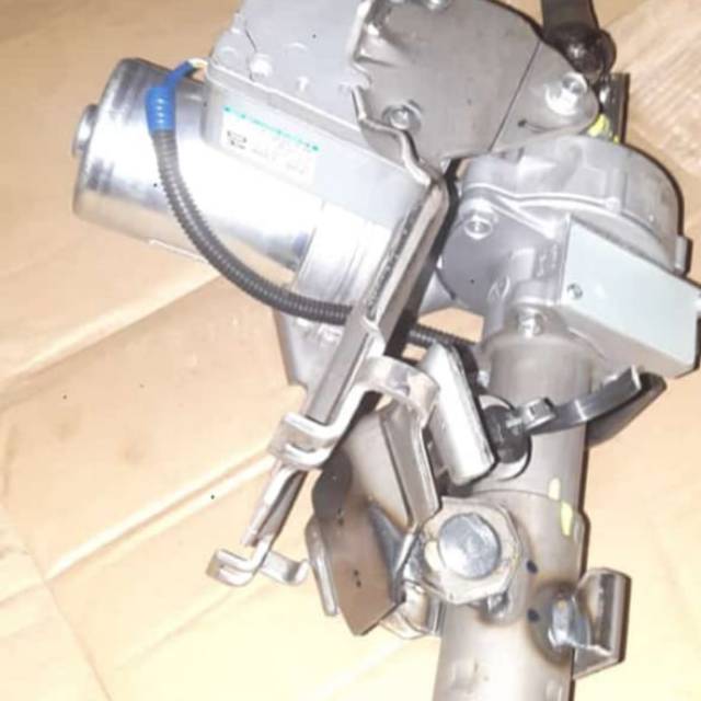 Modul eps nissan livina full set