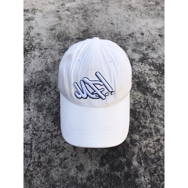 Topi caps Majah Flavah original