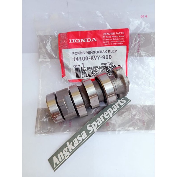 Noken as beat karbu Scoopy karbu spacy karbu KVY ori