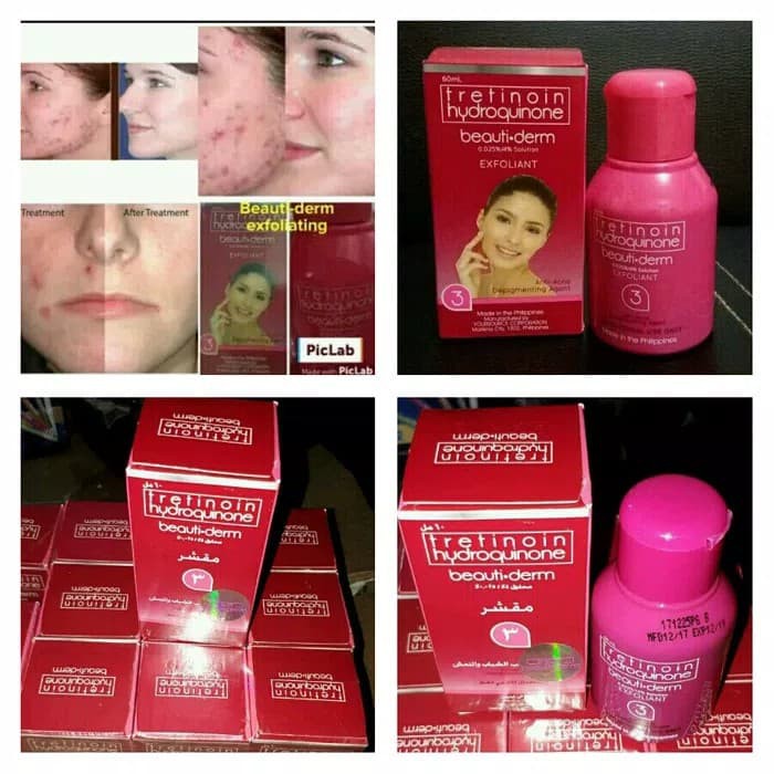 BEUTY DERM/MAXIPEEL PINK HARGA GROSIR