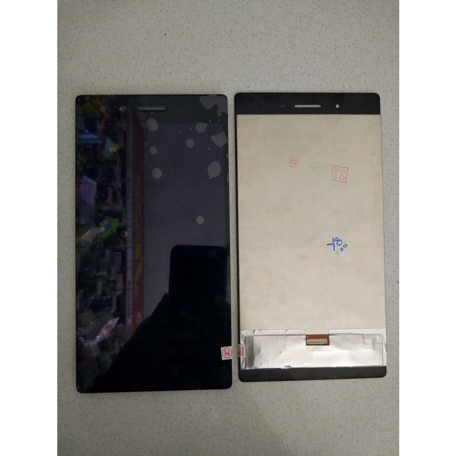 LCD TouchScreen Lenovo Tab TB3-730X One Plus 3 Asus Zenfone 4 Selfie