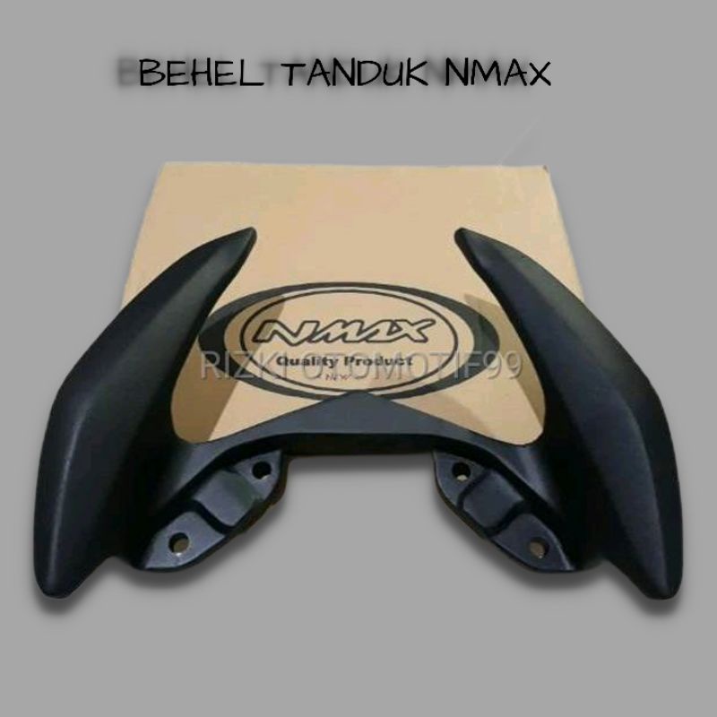 BEHEL TANDUK NMAX / BEHEL YAMAHA NMAX /BEHEL VARIASI NMAX