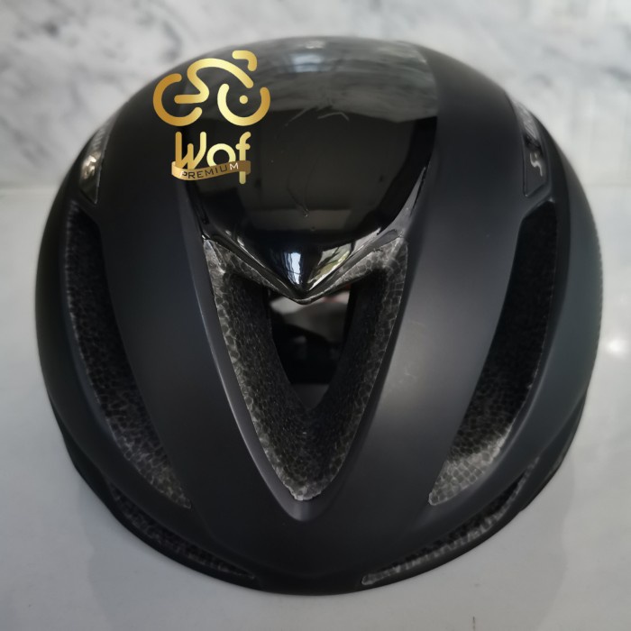 HELM SEPEDA SPECIALIZED S-WORKS EVADE II ACM HELMET NOT ROCKBROS
