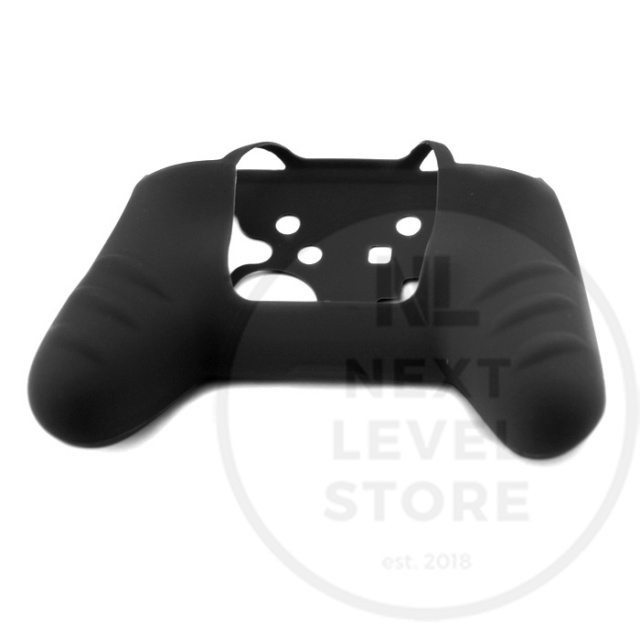 Case Silicone Pro Controller Nintendo Switch Rubber Anti Slip