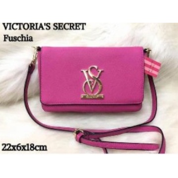 PGBAGS_TAS SELEMPANG WANITA *VICTORIASECRET# IMPORT/PREMIUM#199421