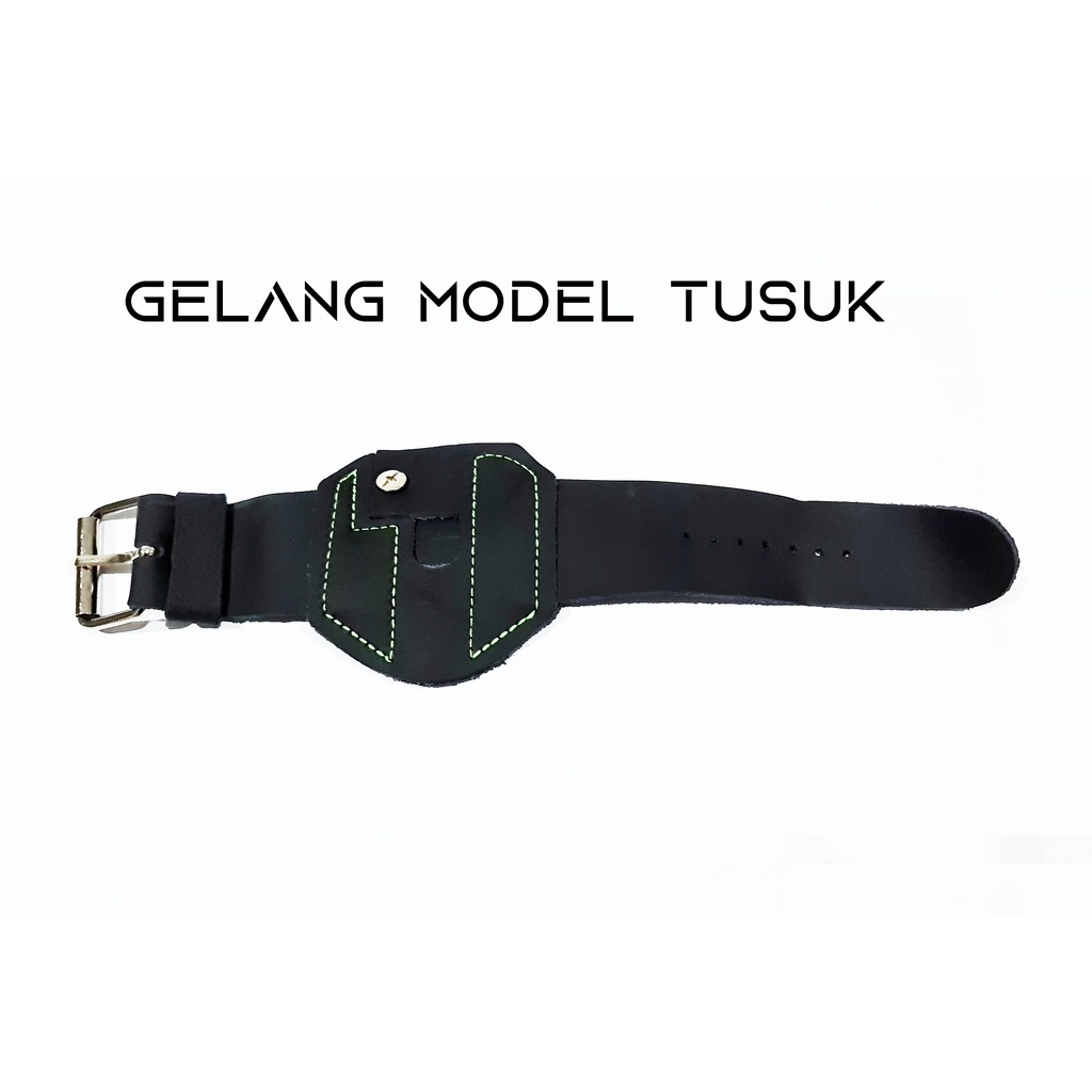 Wristband Reel Ketapel Gelang Reel Panah Slingshot Ketapel