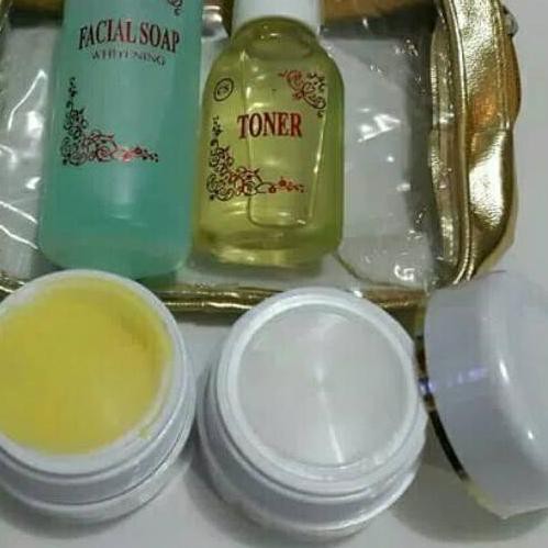 ♗ CREAM SYAHRINI CS ORIGINAL / CREAM CS ORIGINAL ♩