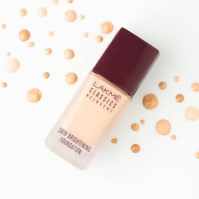 Lakme foundation