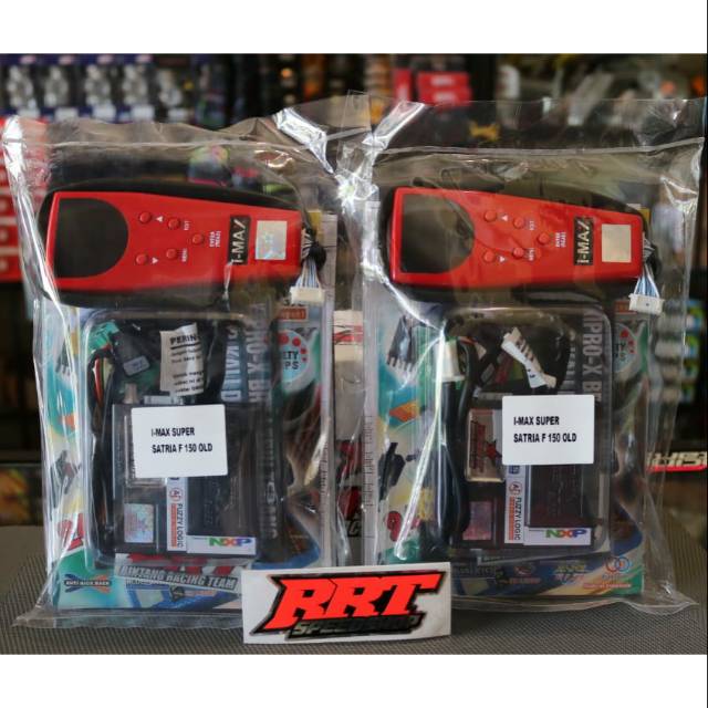 CDI BRT I-MAX 24step JUPITER MX KLX SATRIA FU MIO DLL