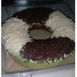 

bolu pandan