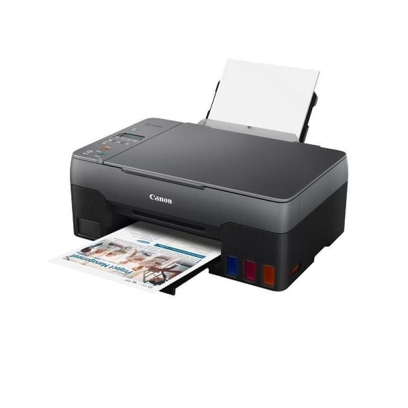 Printer CANON PIXMA Ink Efficient G2020 | Printer Canon G-2020