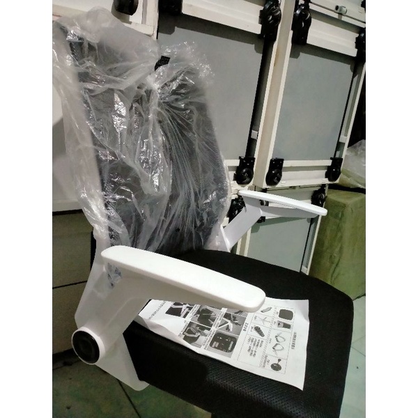 kursi kantor hidrolik beroda