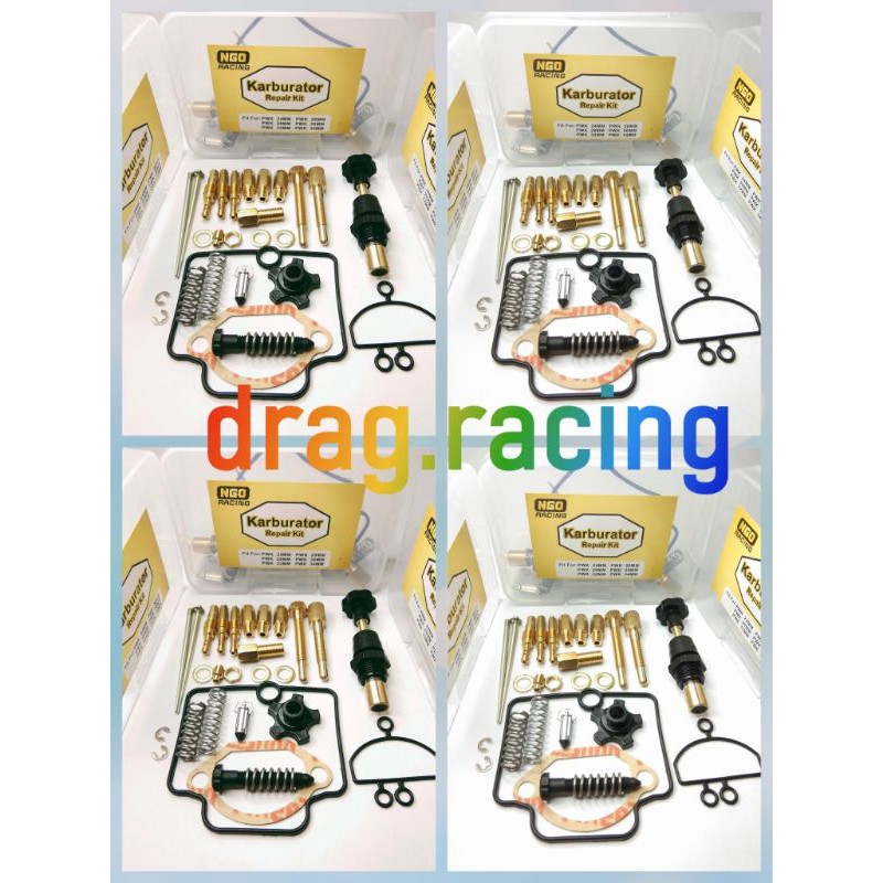 parkit repair kit par kit pwk 24/ 26/ 28/ 30/cpo ngo