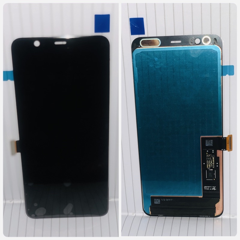 Lcd + Touchscreen Google Pixel 4XL