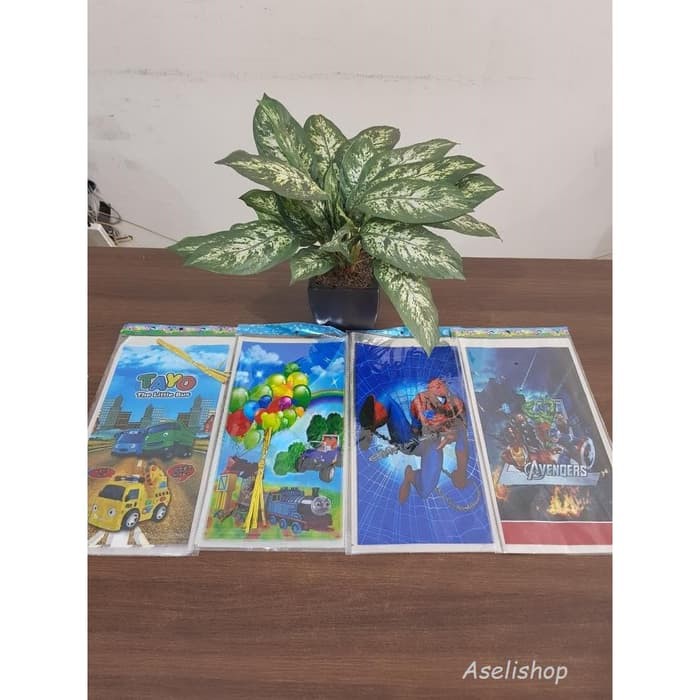 

Plastik Snack ulang tahun plastik goodiebag Plastik sovenir
